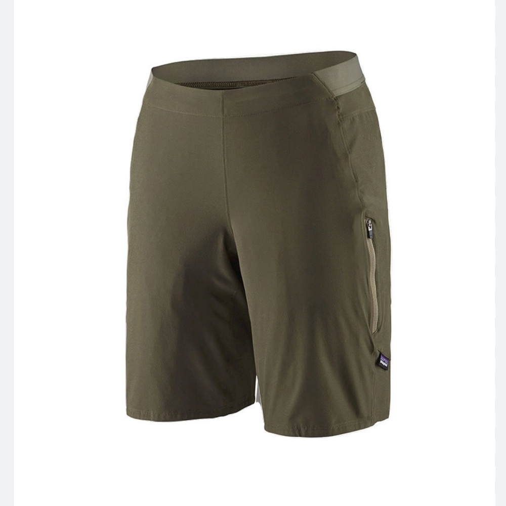Patagonia Women’s Tyrolean Bike Shorts